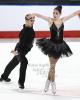 Charlotte Lafond-Fournier & Anthony Campanelli