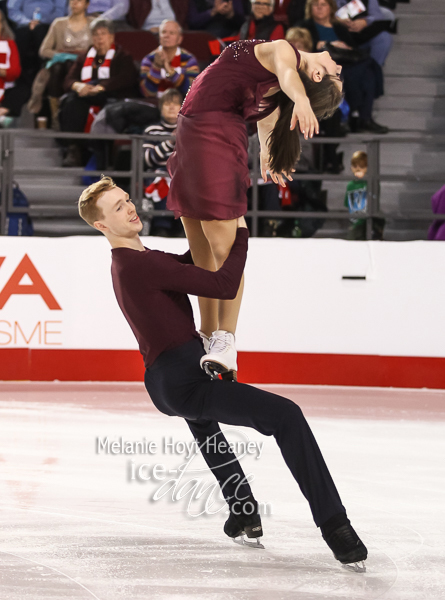 Mira Samoisette & Dominic Barthe