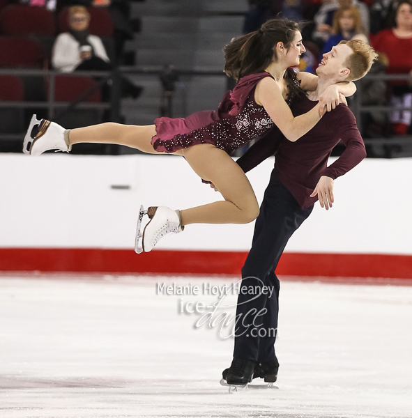 Mira Samoisette & Dominic Barthe