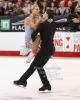 Piper Gilles & Paul Poirier