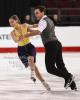 Elysia-Marie Campbell & Philippe Granger