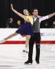 Elysia-Marie Campbell & Philippe Granger