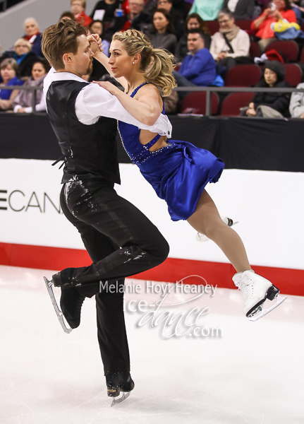 Sarah Arnold & Thomas Williams