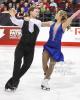 Sarah Arnold & Thomas Williams