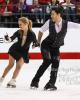 Short Dance
