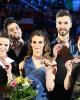 2017 European Championships