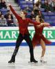 Viktoria Kavaliova & Yurii Bieliaiev (BLR)