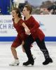 Taylor Tran & Saulius Ambrulevicius (LTU)