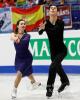 Lucie Mysliveckova & Lukas Csolley (SVK)