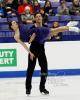 Lucie Mysliveckova & Lukas Csolley (SVK)
