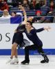 Lilah Fear & Lewis Gibson (GBR)
