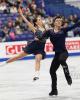 Lilah Fear & Lewis Gibson (GBR)