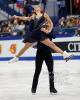 Lilah Fear & Lewis Gibson (GBR)