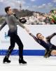 Marie-Jade Lauriault & Romain Le Gac (FRA)