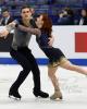 Marie-Jade Lauriault & Romain Le Gac (FRA)