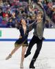 Marie-Jade Lauriault & Romain Le Gac (FRA)