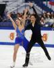 Cecilia Törn & Jussiville Partanen (FIN)