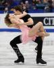 Natalia Kaliszek & Maksym Spodyriev (POL)