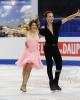 Natalia Kaliszek & Maksym Spodyriev (POL)