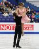 Natalia Kaliszek & Maksym Spodyriev (POL)