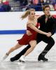 Victoria Sinitsina & Nikita Katsalapov (RUS)