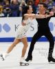 Charlene Guignard & Marco Fabbri (ITA)