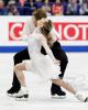 Isabella Tobias & Ilia Tkachenko  (ISR)