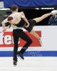 Ekaterina Bobrova & Dmitri Soloviev (RUS)