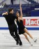 Robynne Tweedale & Joseph Buckland (GBR)