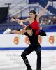 Sara Hurtado & Kirill Khaliavin (ESP)