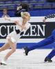 Nicole Kuzmichova & Alexandr Sinicyn (CZE)