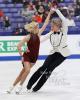 Olga Jakushina & Andrey Nevskiy (LAT)