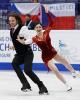 Tatiana Kozmava & Alexei Shumski (GEO)