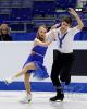 Hanna Jakucs & Daniel Illes (HUN)