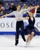 Victoria Manni & Carlo Röthlisberger (SUI)