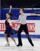Victoria Manni & Carlo Röthlisberger (SUI)
