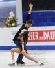 Vavara Ogloblina & Mikhail Zhirnov (AZE)