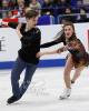 Vavara Ogloblina & Mikhail Zhirnov (AZE)