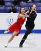 Taylor Tran & Saulius Ambrulevicius (LTU)