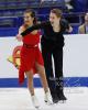 Taylor Tran & Saulius Ambrulevicius (LTU)