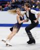 Victoria Sinitsina & Nikita Katsalapov (RUS)
