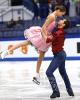 Alexandra Nazarova & Maxim Nikitin (UKR)