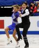 Alisa Agafonova & Alper Ucar (TUR)