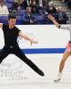 Charlene Guignard & Marco Fabbri (ITA)