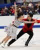 Anna Cappellini & Luca Lanotte (ITA)