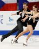 Short Dance