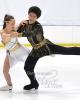 Junior Free Dance