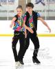 Junior Short Dance