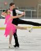 Elicia Reynolds & Stephen Reynolds