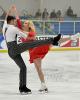 Julia Biechler & Damian Dodge